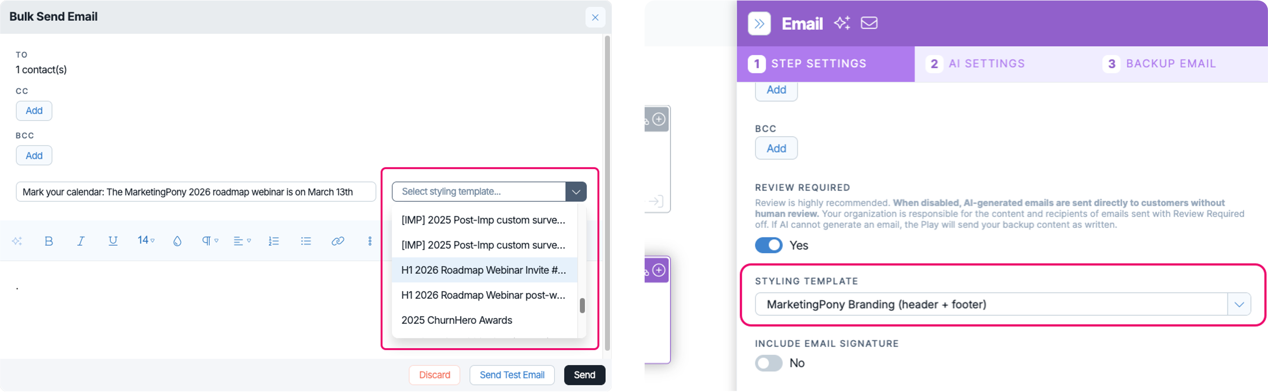 Select Styling Template in Message Editor.png